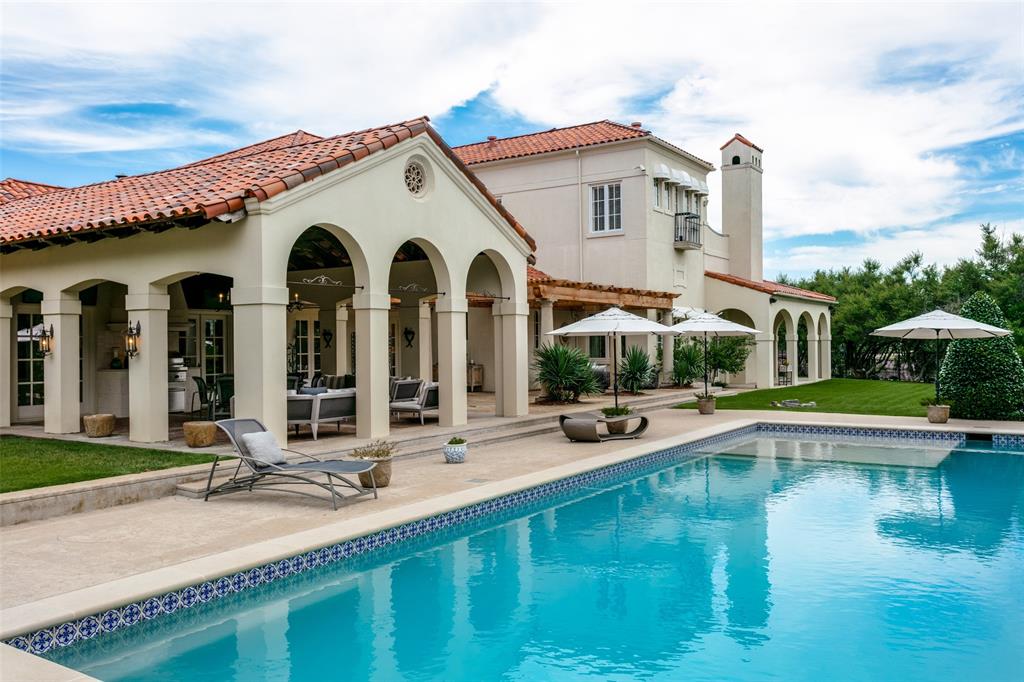 Montclair Parc Add - Residential