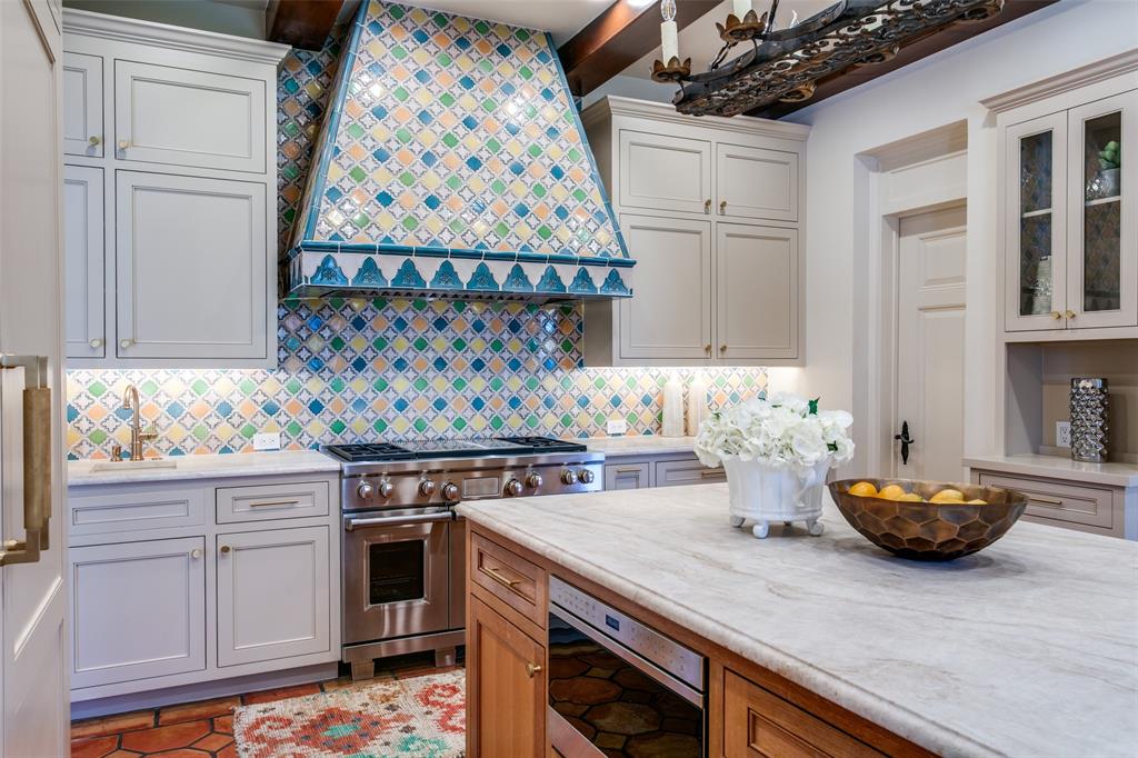 Montclair Parc Add - Residential