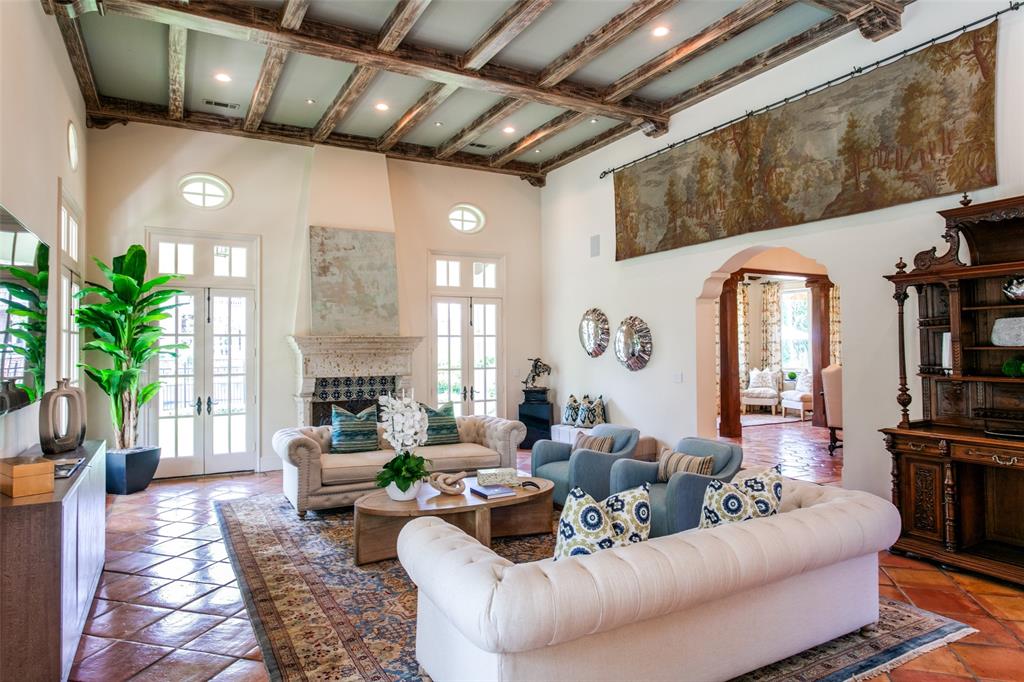 Montclair Parc Add - Residential