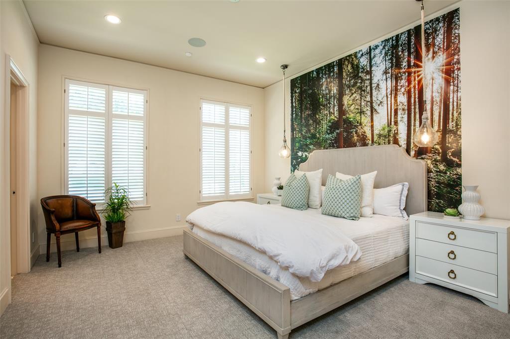 Montclair Parc Add - Residential