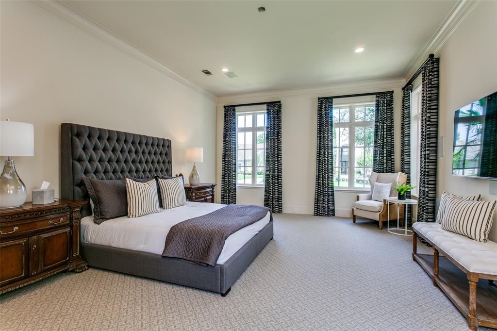 Montclair Parc Add - Residential