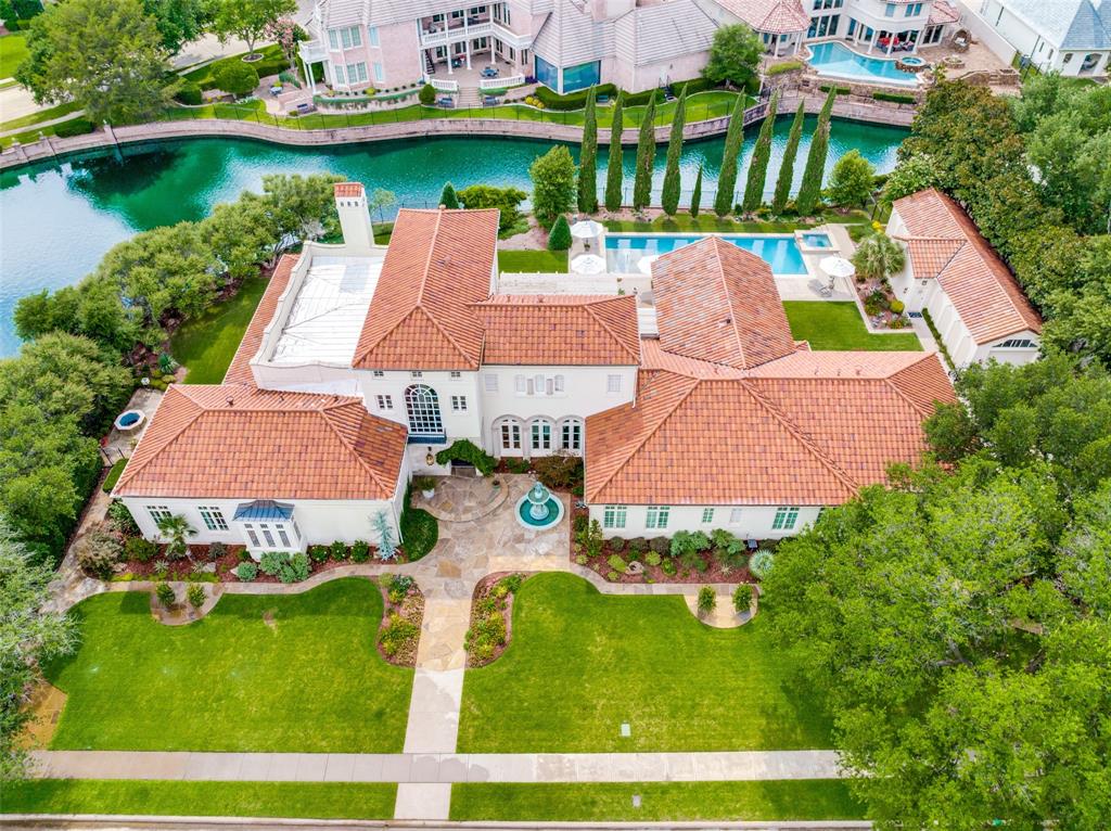 Montclair Parc Add - Residential