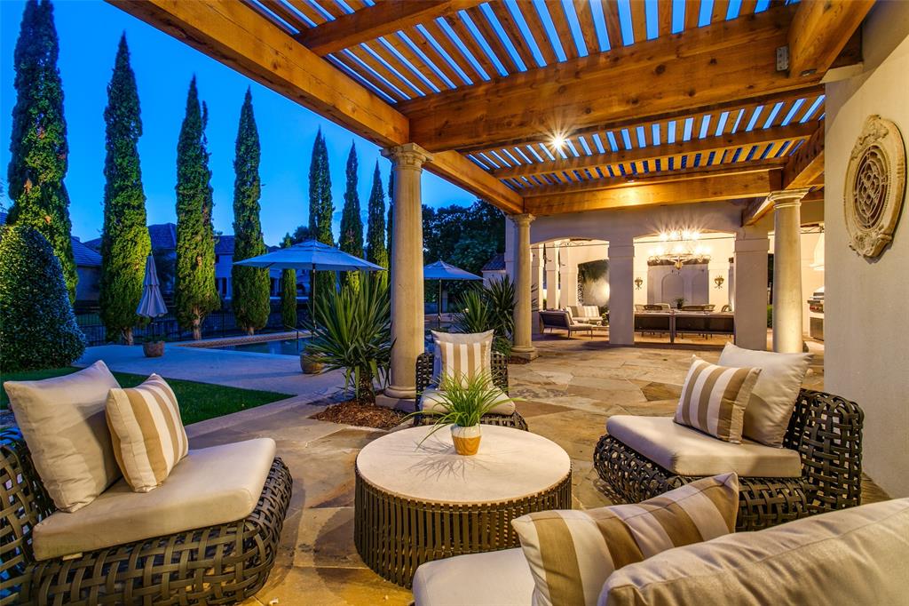 Montclair Parc Add - Residential