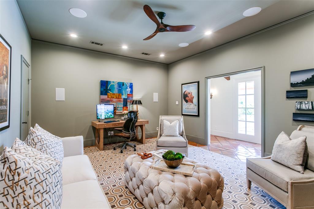 Montclair Parc Add - Residential