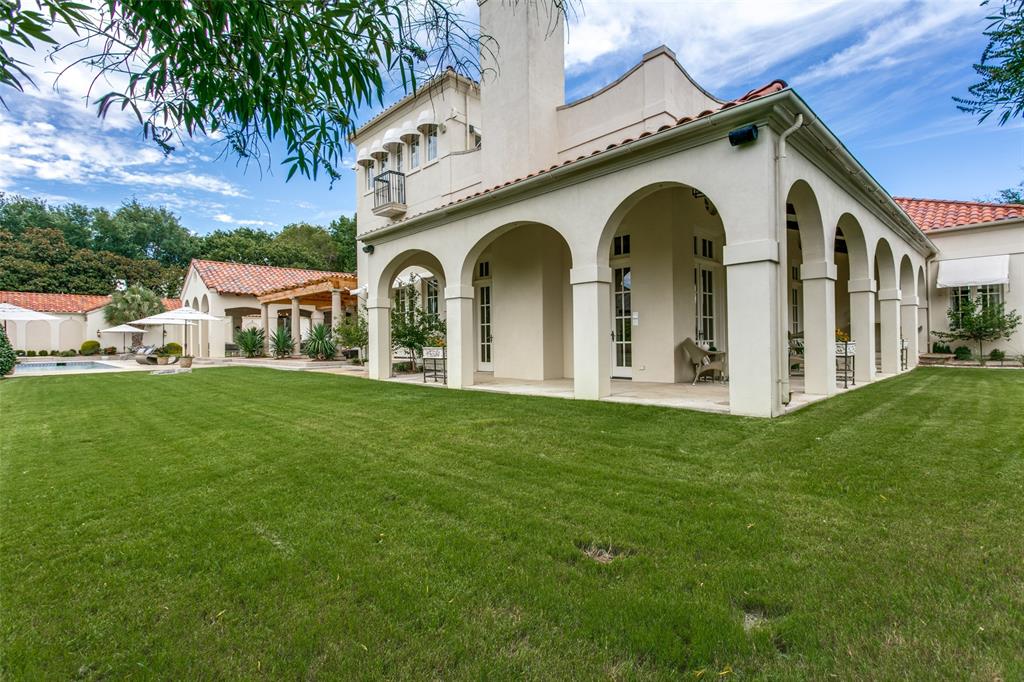 Montclair Parc Add - Residential