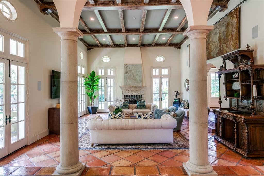 Montclair Parc Add - Residential