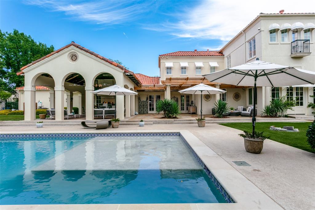 Montclair Parc Add - Residential