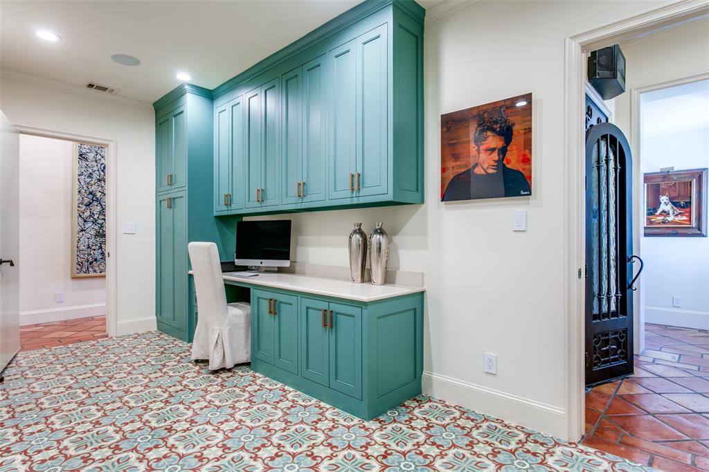 Montclair Parc Add - Residential