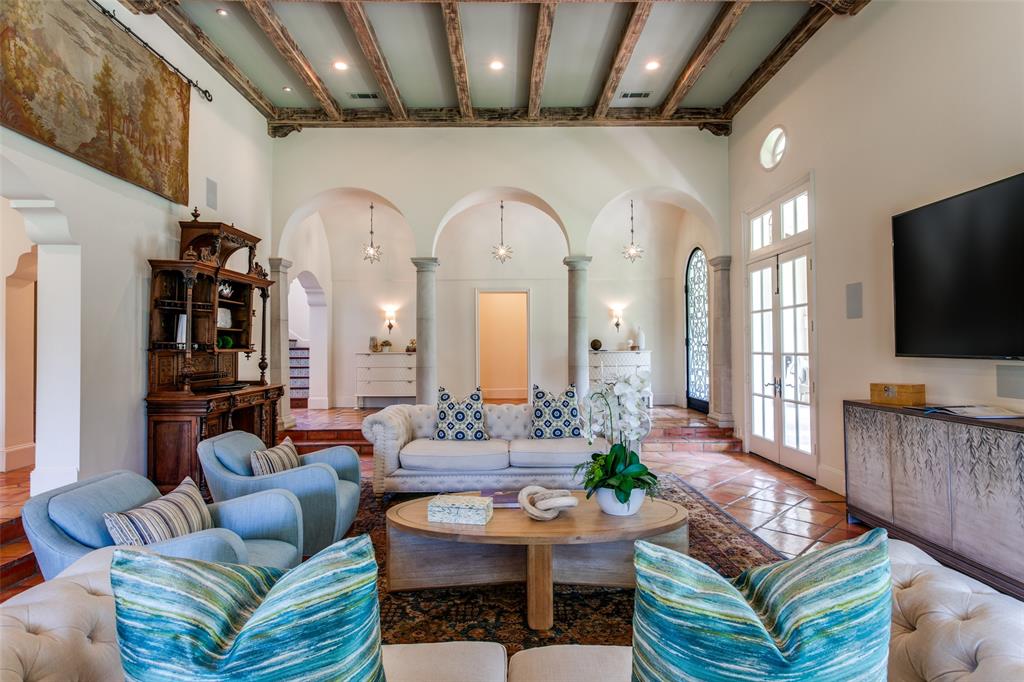 Montclair Parc Add - Residential