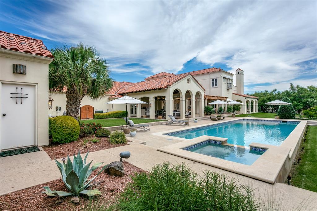 Montclair Parc Add - Residential