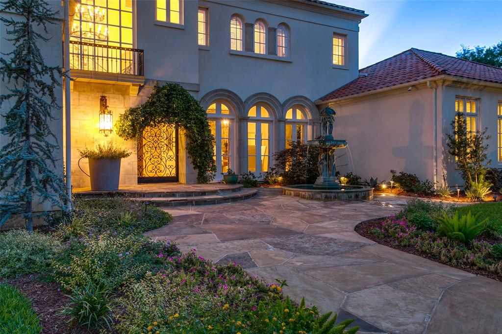 Montclair Parc Add - Residential