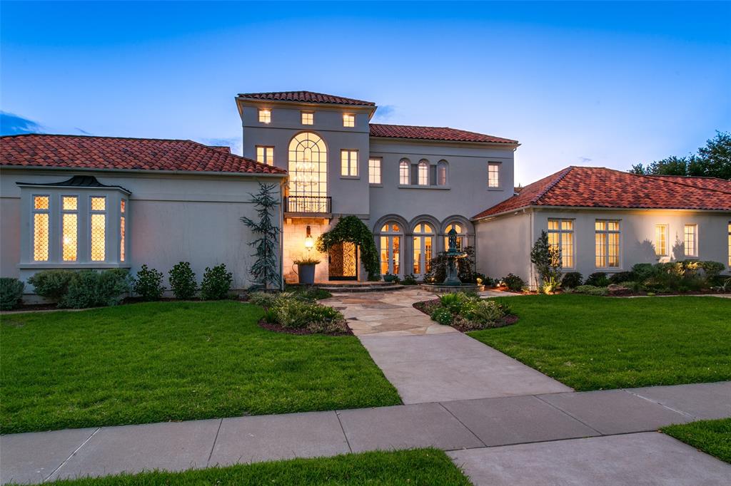 Montclair Parc Add - Residential