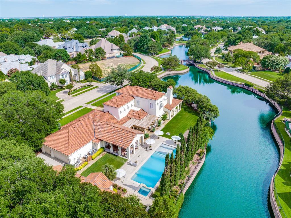 Montclair Parc Add - Residential