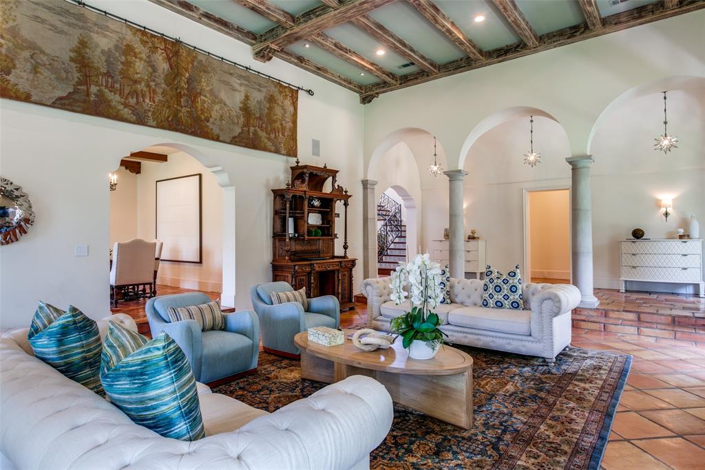 Montclair Parc Add - Residential