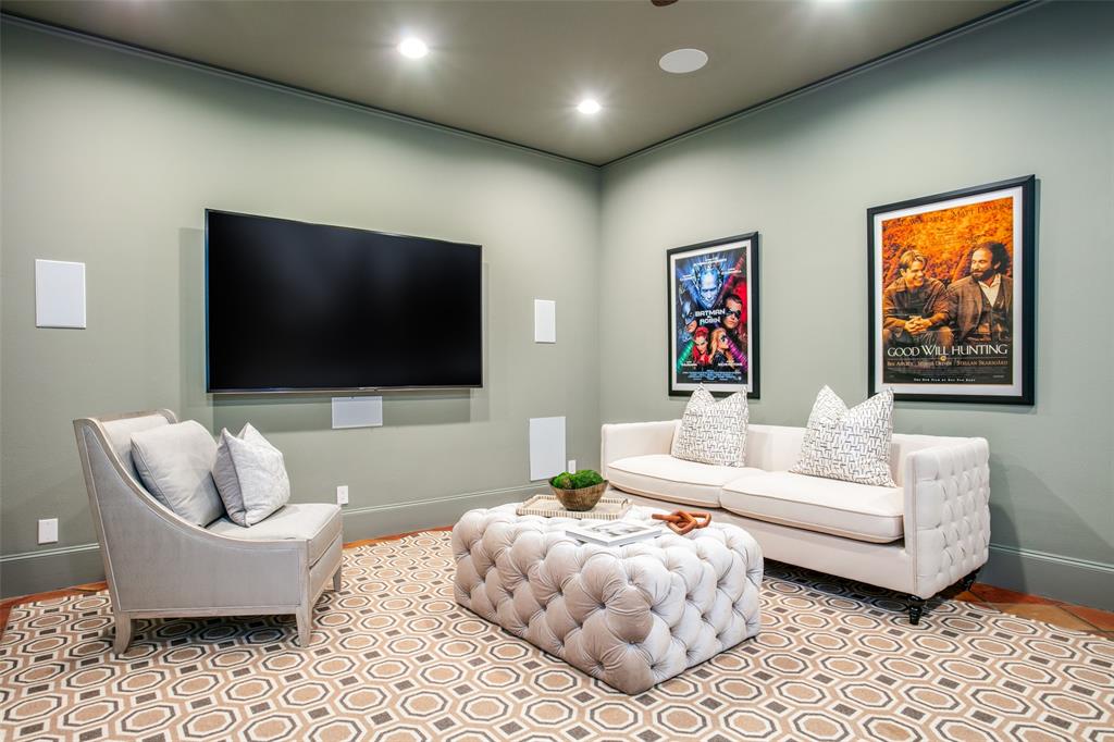 Montclair Parc Add - Residential