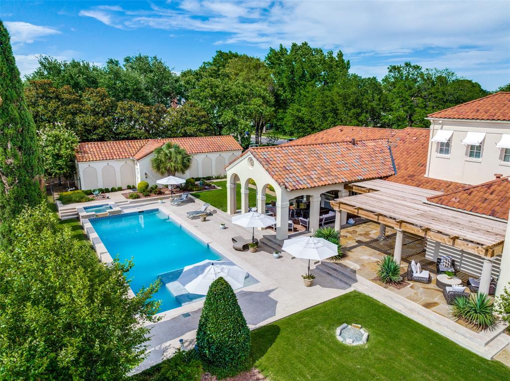 Montclair Parc Add - Residential