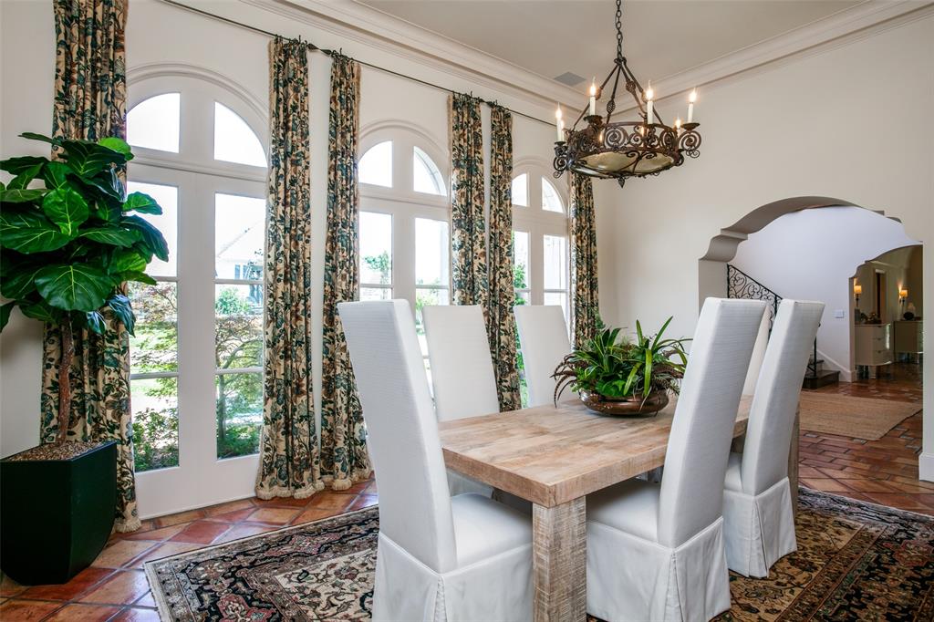 Montclair Parc Add - Residential