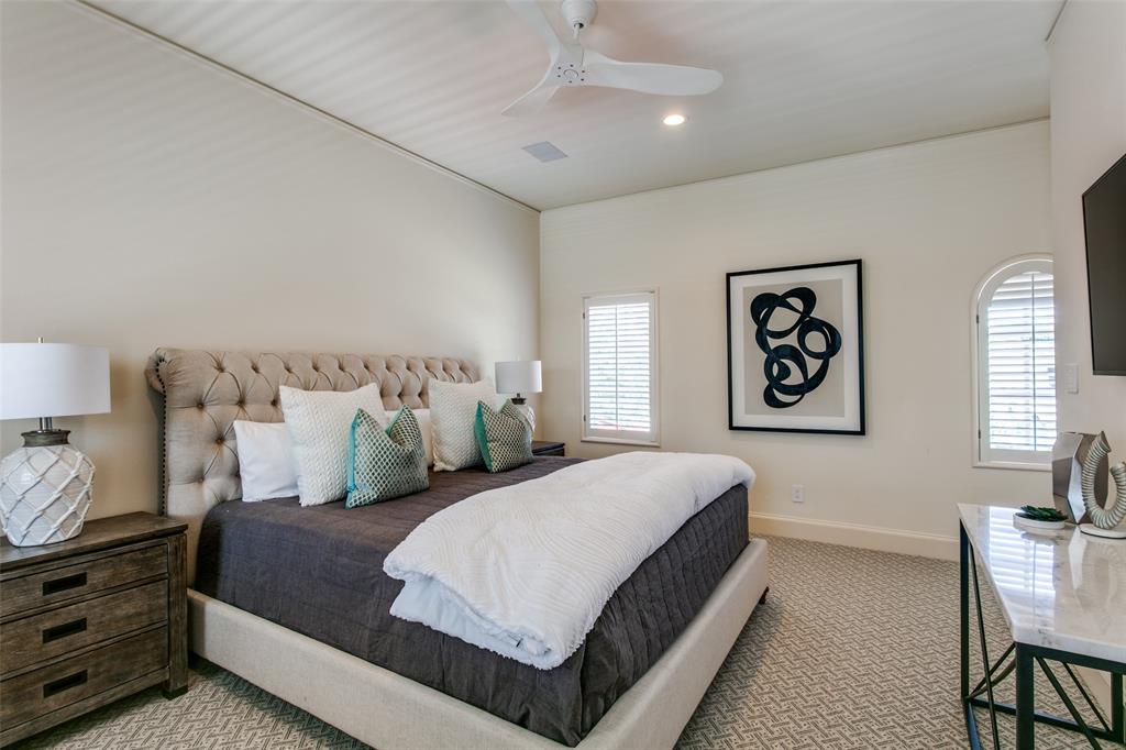 Montclair Parc Add - Residential