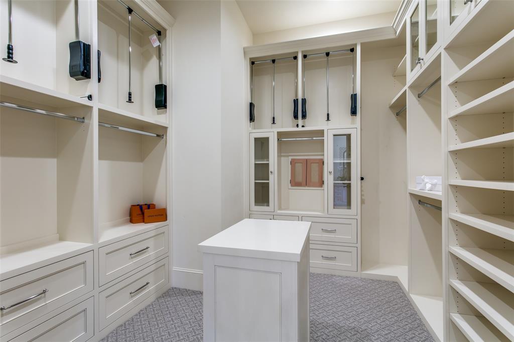 Montclair Parc Add - Residential