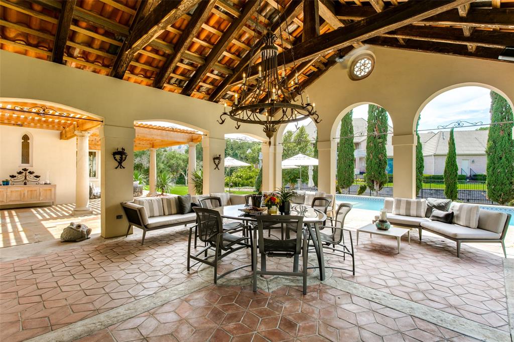 Montclair Parc Add - Residential