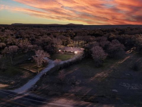 398 N FM Road 4 Palo Pinto TX 76484