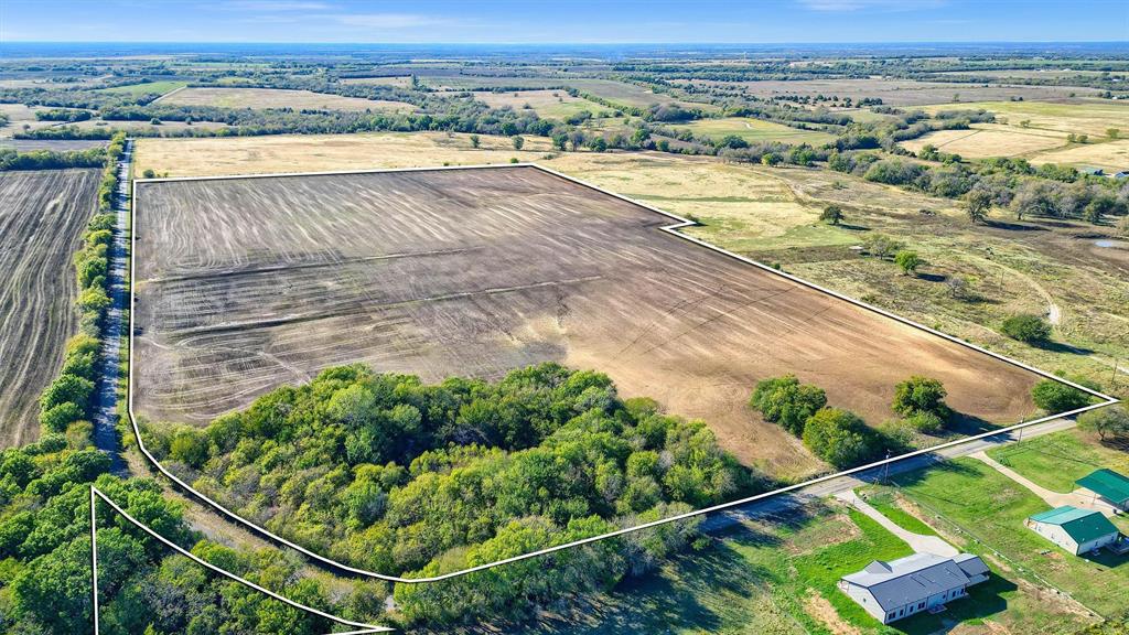 James Rosenborough - Land