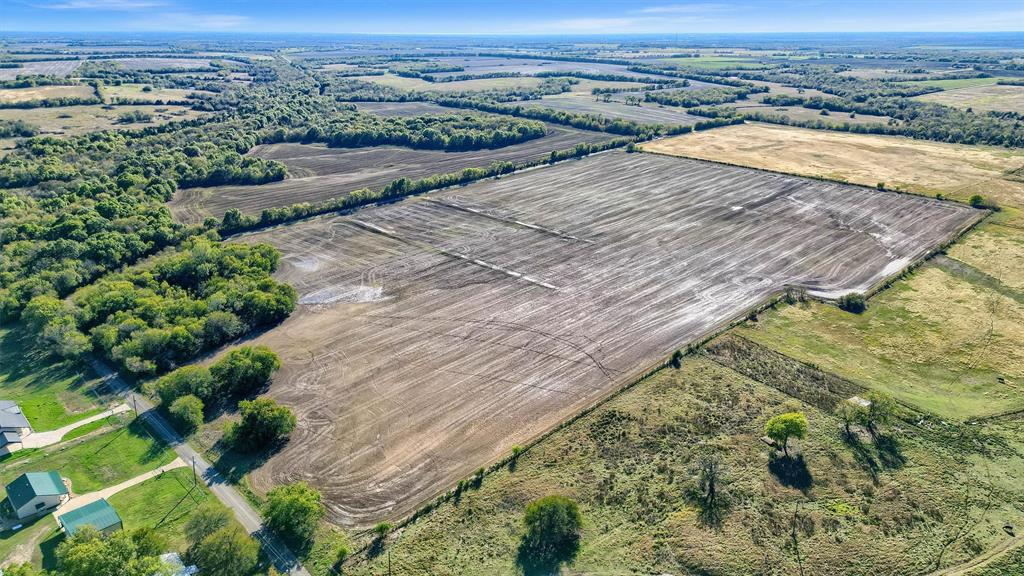 James Rosenborough - Land