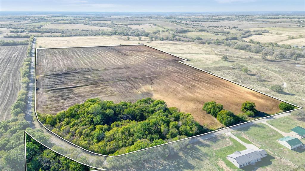 James Rosenborough - Land