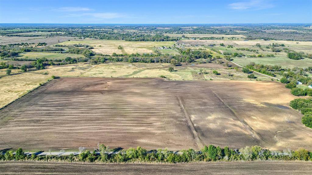 James Rosenborough - Land