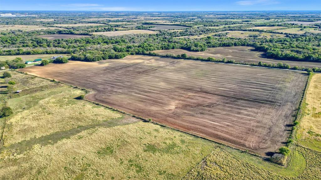 James Rosenborough - Land