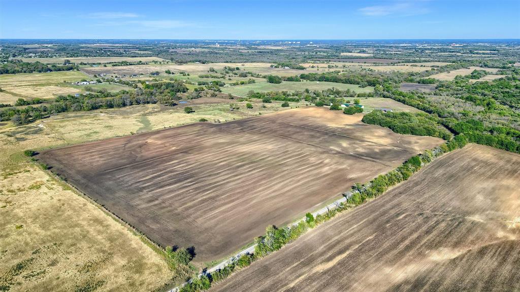 James Rosenborough - Land