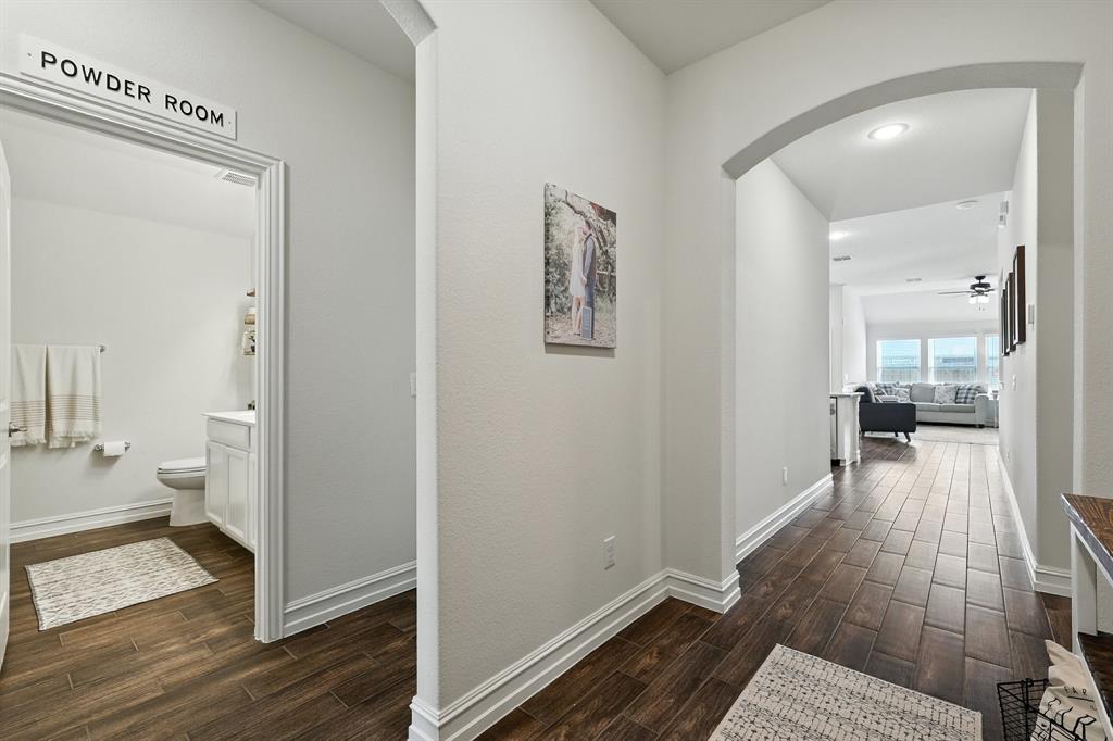 1065 Twisting Ridge Terrace