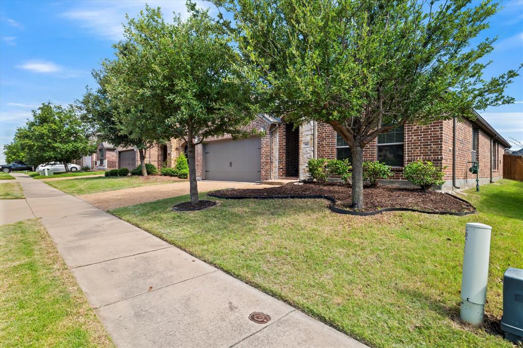 945 Lake Meadow Lane