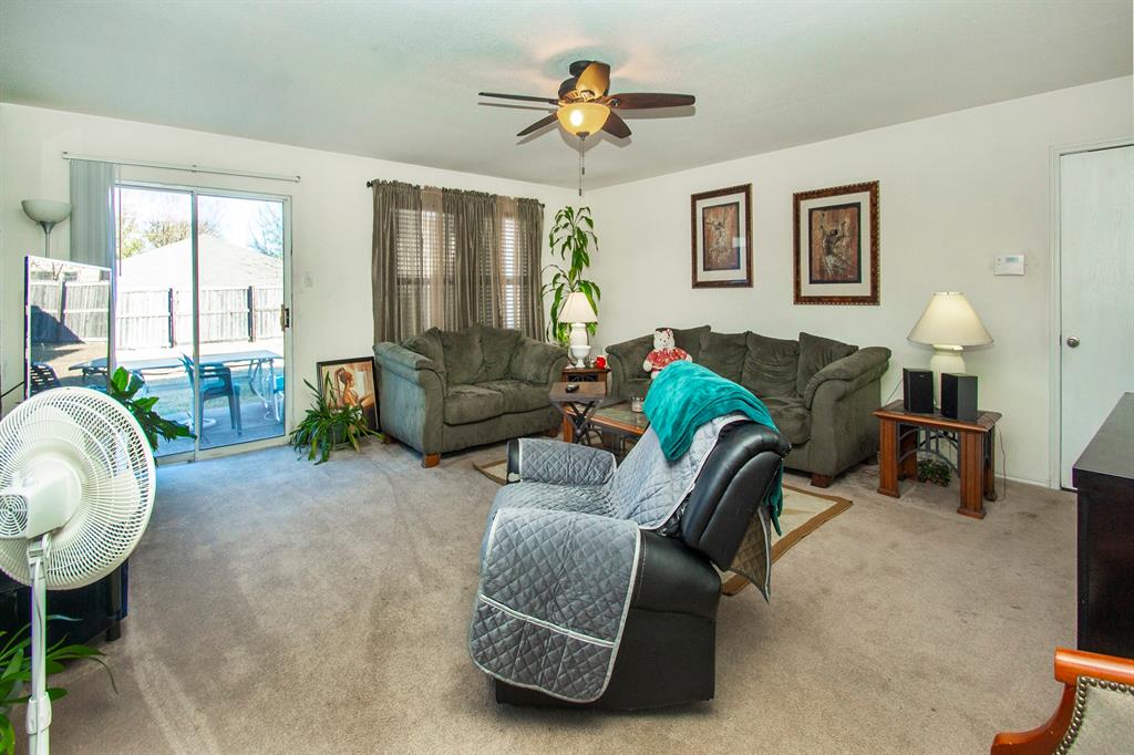 College Terrace Ph 02 - Residential