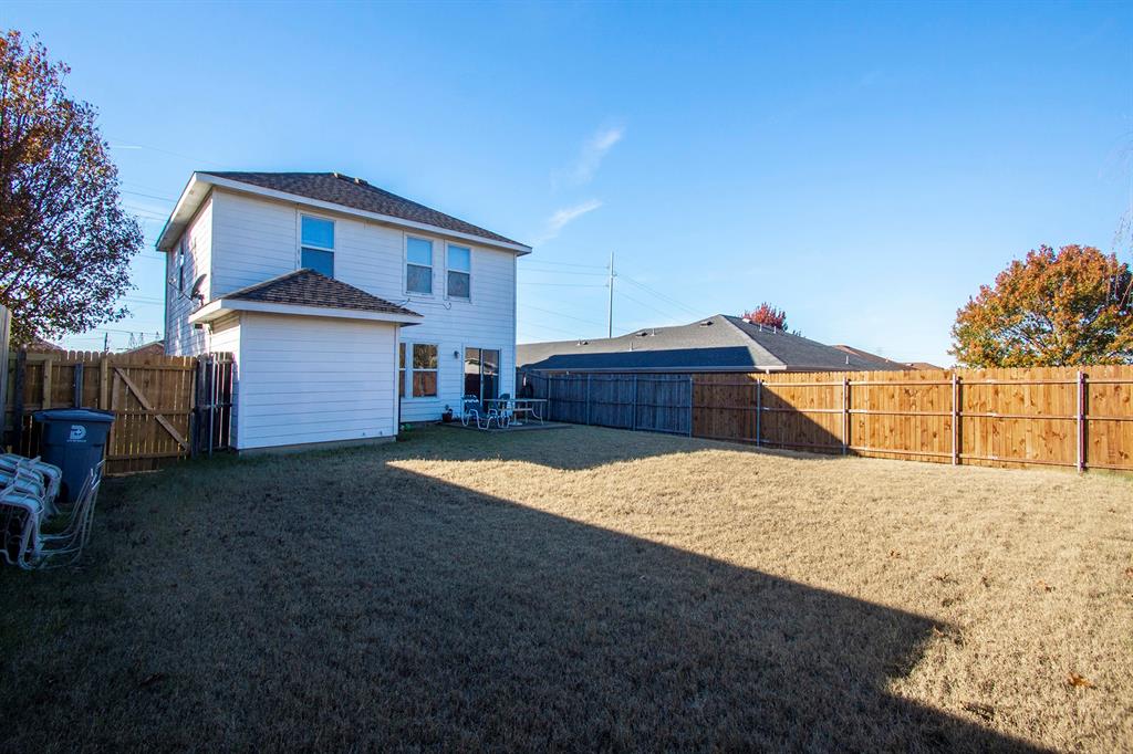 College Terrace Ph 02 - Residential