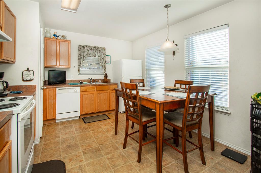 College Terrace Ph 02 - Residential