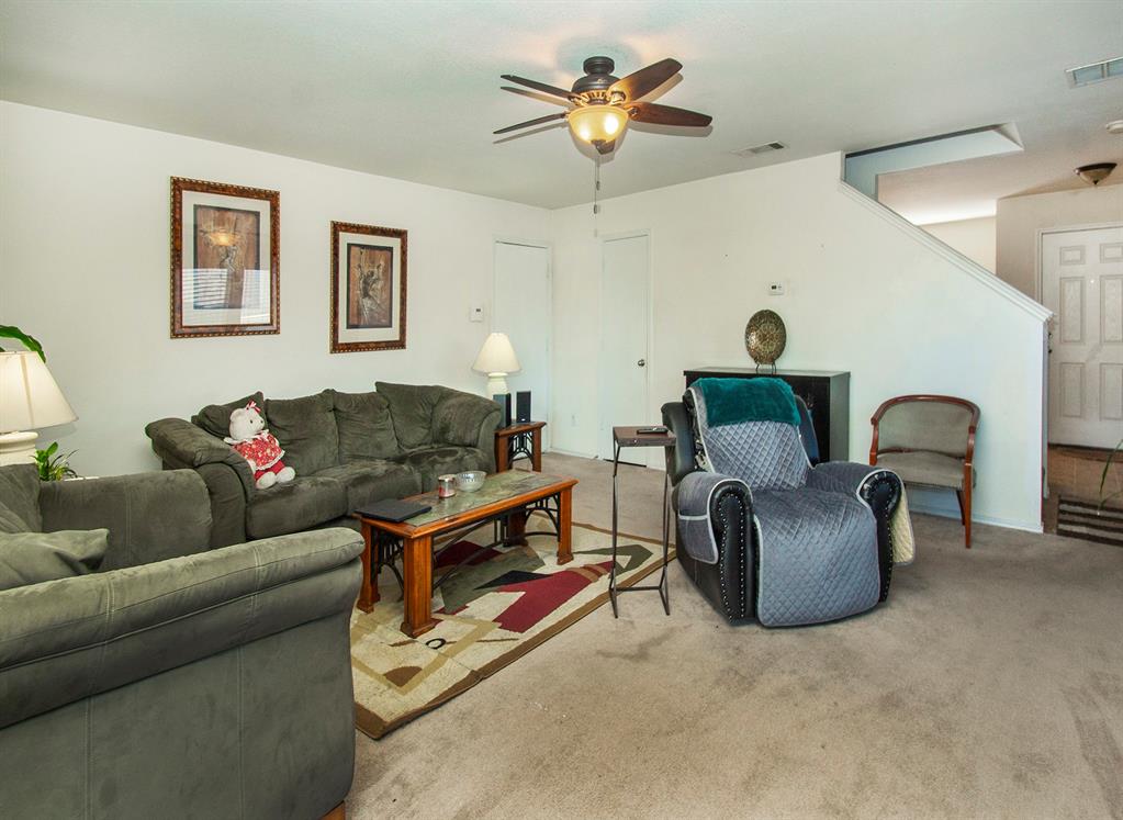 College Terrace Ph 02 - Residential