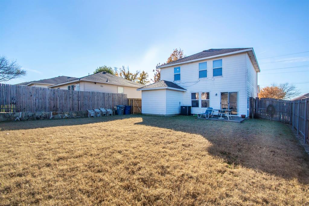 College Terrace Ph 02 - Residential