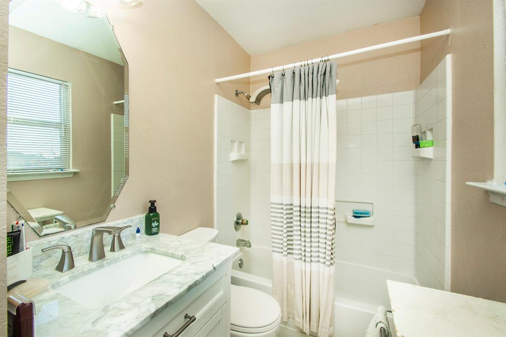 College Terrace Ph 02 - Residential