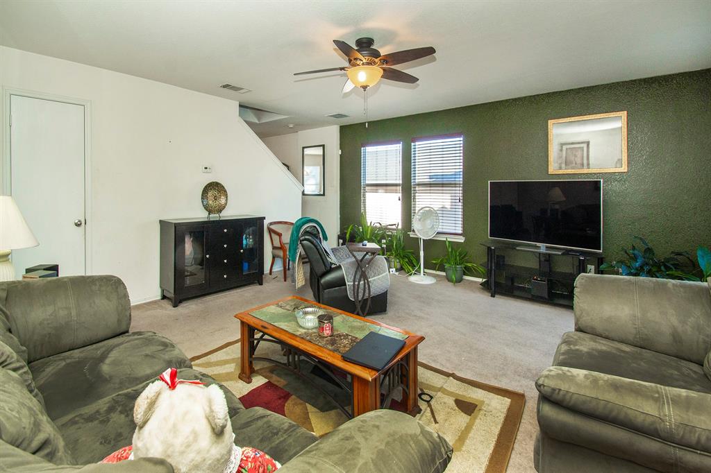 College Terrace Ph 02 - Residential