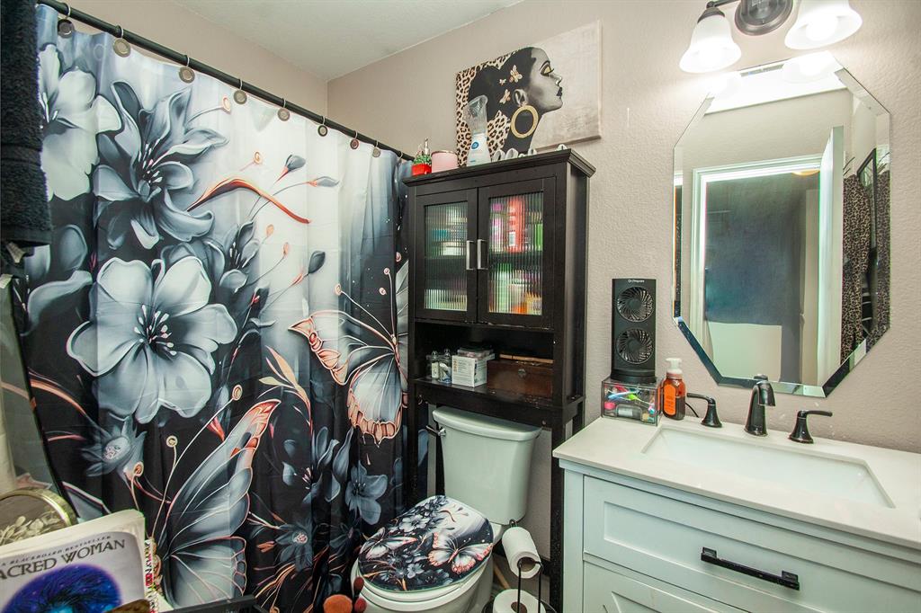 College Terrace Ph 02 - Residential