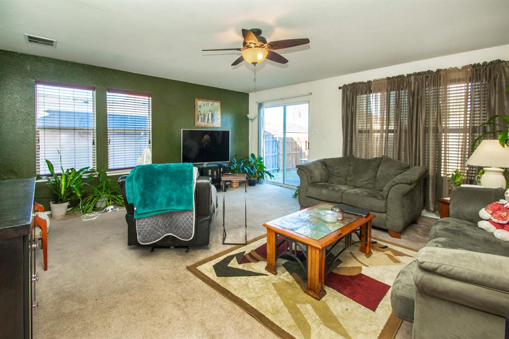 College Terrace Ph 02 - Residential