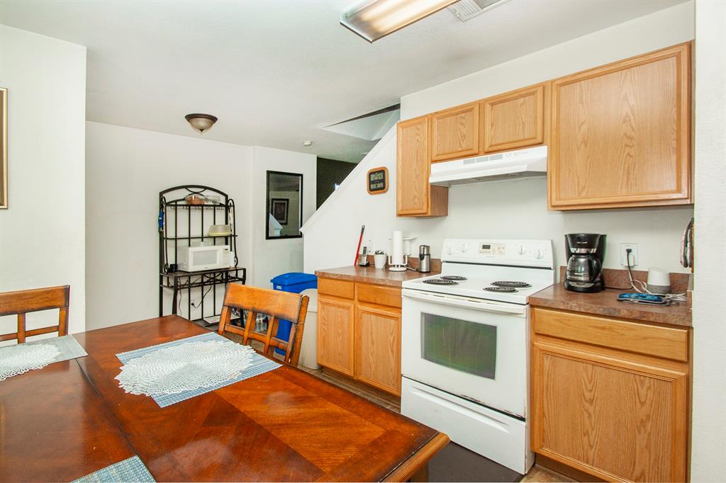 College Terrace Ph 02 - Residential