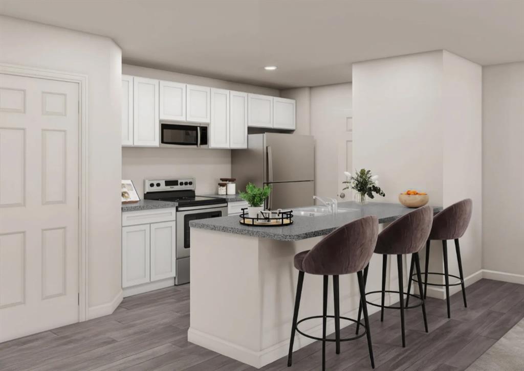 Villages at Mayfield - Residential