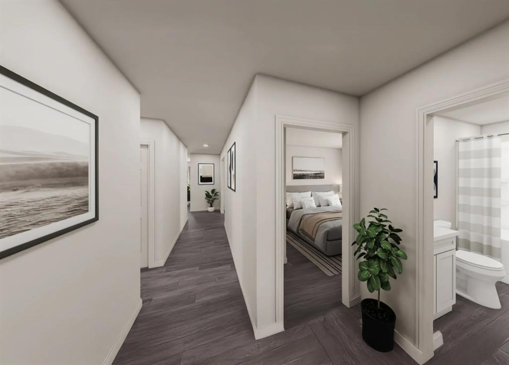 Villages at Mayfield - Residential