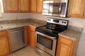 Overland Stage Estates - Residential Lease