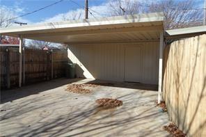 Overland Stage Estates - Residential Lease