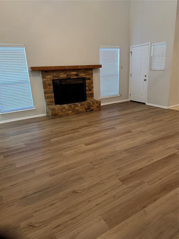 Overland Stage Estates - Residential Lease