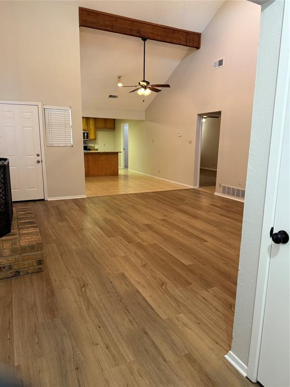 Overland Stage Estates - Residential Lease