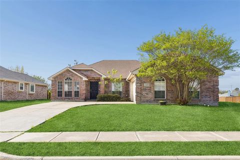 3202 Creekside Drive Sachse TX 75048